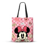 Disney Minnie Journey Totebag 40x30cm