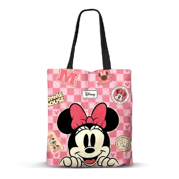Disney Minnie Journey Totebag 40x30cm