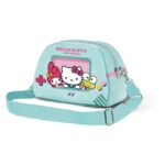 Hello Kitty & Friends Gaming Bowling Backpack 24x15x10cm