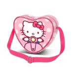 Hello Kitty Scooter Mini Shoulder Bag 21x15x6cm