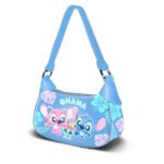 Disney Stitch & Angel Ohana Handbag 20x12x8cm