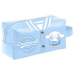 Cinnamoroll Varisty Toiletry Bag "Brick"