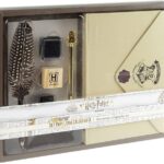 Harry Potter Letter Caligraphy & Stationery Set