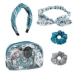 Harry Potter Slytherin Hair Accessories