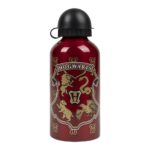 Harry Potter Aluminium Drink Bottle 500ml