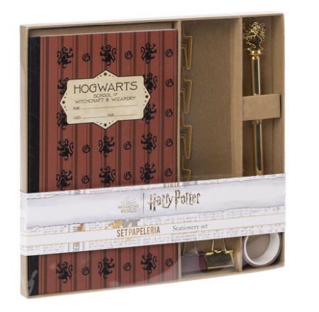 Harry Potter Paper Set