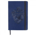 Harry Potter Ravenclaw A5 Premium Notepad