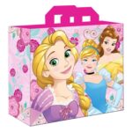 Disney Princess Shopping Bag
