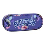 Disney Stitch 626 Oval Pencil Case