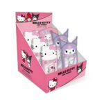 Hello Kitty & Friends Stationery Set