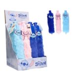 Disney Stitch & Angel Giant Fluffy Pen