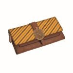 Harry Potter Hufflepuff Faux-Leather Wallet