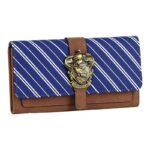 Harry Potter Ravenclaw Faux-Leather Wallet