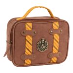 Harry Potter Hufflepuff Travel Case