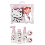 Hello Kitty Travel Set 5pc