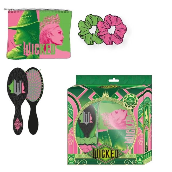 Wicked Duo Beauty Set 4pc