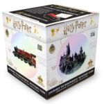 The Noble Collection Harry Potter Hogwarts Mystery Cube