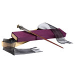 Fantastic Beasts Anton Vogel's Wand