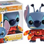 Funko POP! Disney N° 125 - Stitch 626