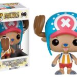 Funko POP! One Piece N° 99 - Tony Tony Chopper