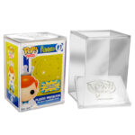 Funko POP! Stacks Premium Plastic Protector