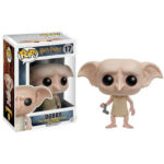 Funko POP! Harry Potter N° 17 - Dobby