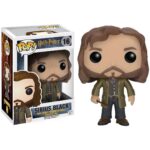 Funko POP! Harry Potter N° 16 - Sirius Black