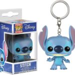 Pocket POP! Keychain Disney - Stitch