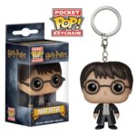 Pocket POP! Keychain Harry Potter - Harry Potter