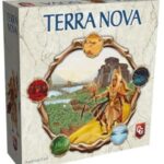 Terra Nova Board Game