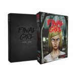 Final Girl Core Box Board Game