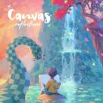 Canvas Reflections Board Game Expansion