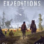 Scythe: Expeditions Ironclad Edition Board Game