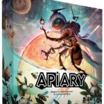 Apiary Board Game