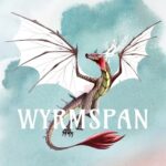 Wyrmspan Board Game
