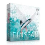 Finspan Board Game
