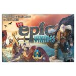 Tiny Epic Vikings Board Game
