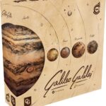 Galileo Galilei Board Game