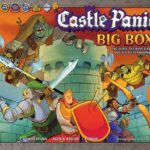 Castle Panic 2nd Edition Big Box Board Game