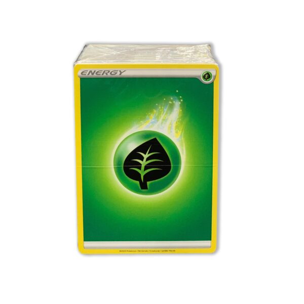 Pokemon TCG: 45 Energy Pack Cards