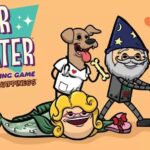 Master Dater Base Game Board Game