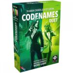 Codenames: Duet Board Game