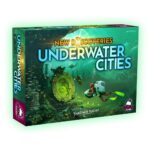 Underwater Cities: New Discoveries Board Games