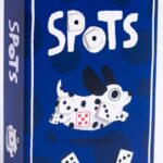 Spots Board Game