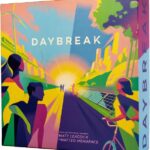Daybreak Board Game