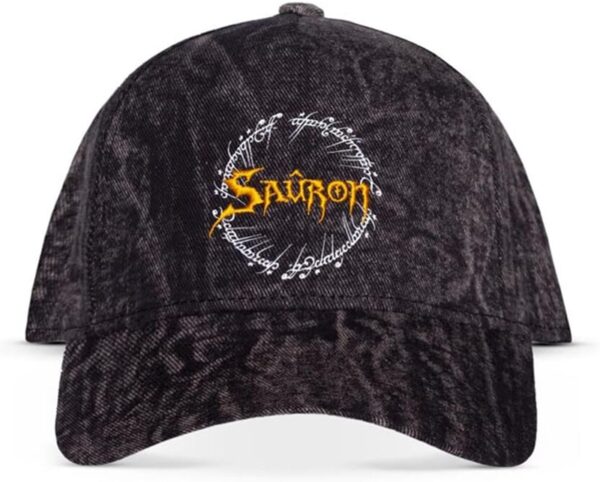 The Lord Of The Rings Sauron Cap