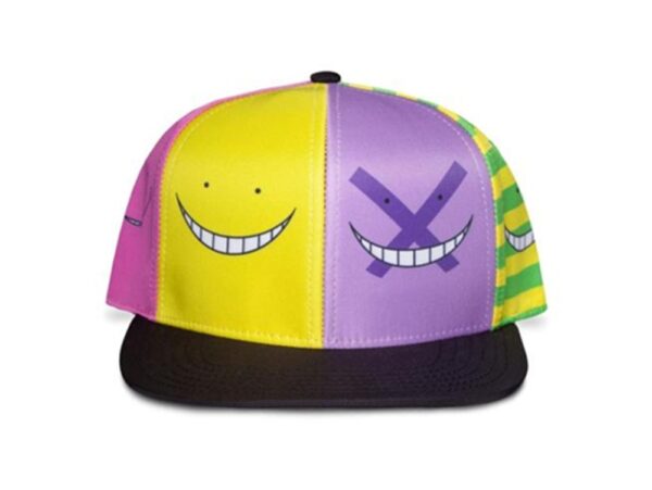 Assassination Classroom Cap