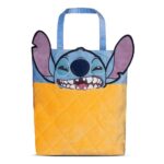 Disney Stitch Pineapple Novelty Totebag