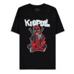 Marvel Deadpool Kidpool Got The Juice Size (M)
