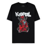 Marvel Deadpool Kidpool Got The Juice Size T-Shirt (L)